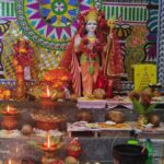 माँ महामाया परसदा